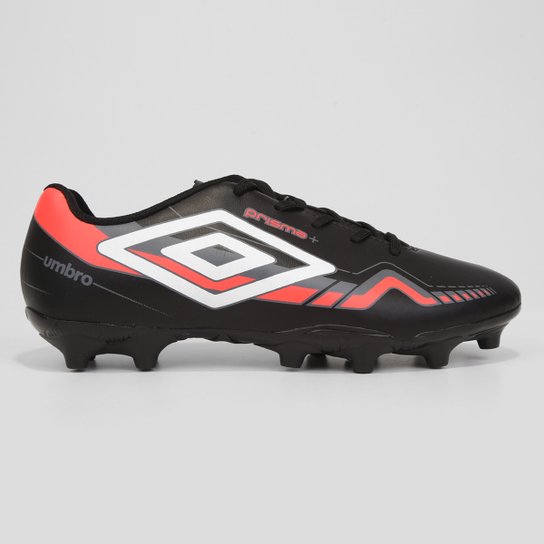 Chuteira Campo Umbro Prisma Unissex