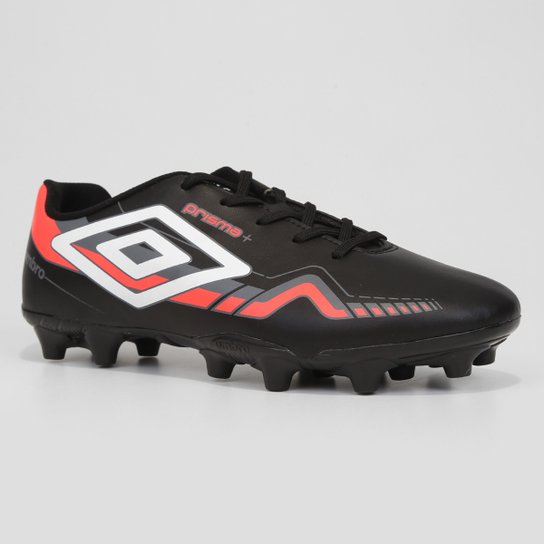 Chuteira Campo Umbro Prisma Unissex