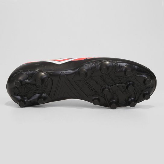 Chuteira Campo Umbro Prisma Unissex