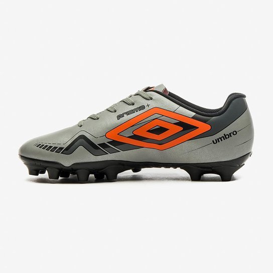 Chuteira Campo Umbro Prisma Unissex
