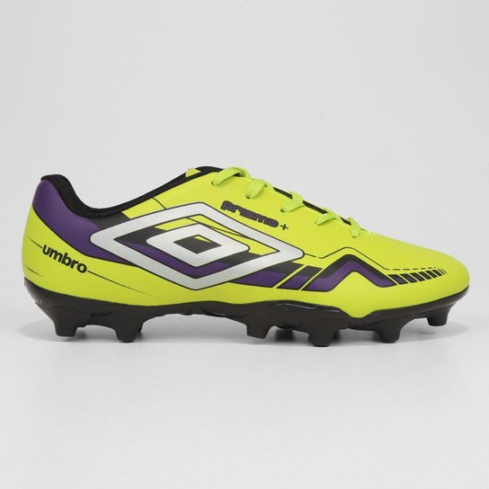 Chuteira Campo Umbro Prisma Unissex