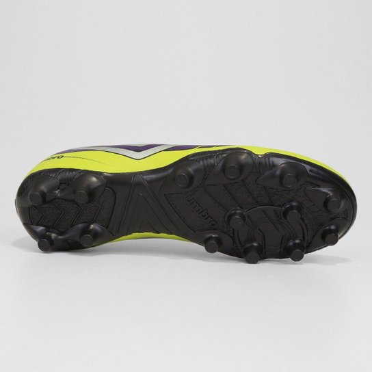 Chuteira Campo Umbro Prisma Unissex