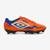 Chuteira Campo Umbro Prisma+ - Laranja