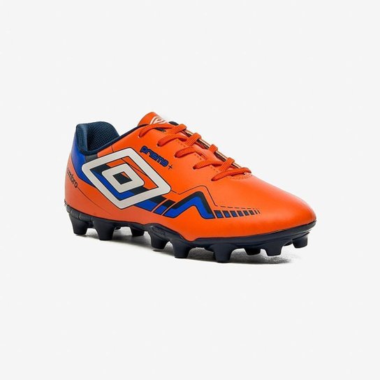 Chuteira Campo Umbro Prisma+