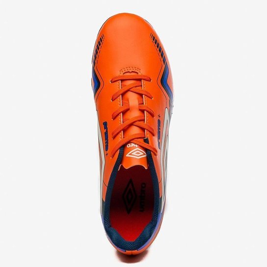 Chuteira Campo Umbro Prisma+