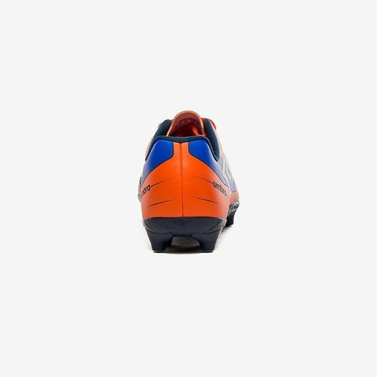 Chuteira Campo Umbro Prisma+