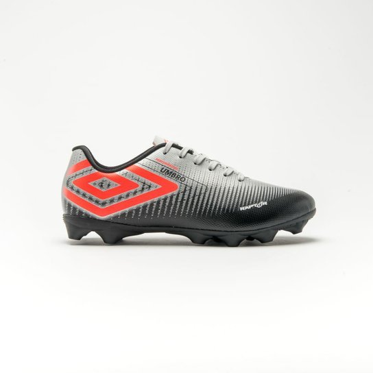 Chuteira Campo Umbro Raptor Rb