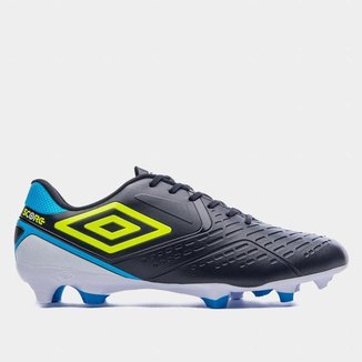 Chuteira Campo Umbro Score Unissex