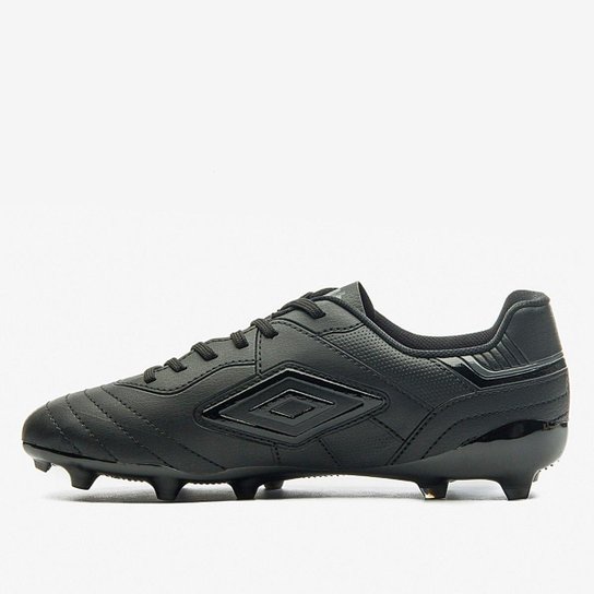 Chuteira Campo Umbro Speciali Classic Unissex
