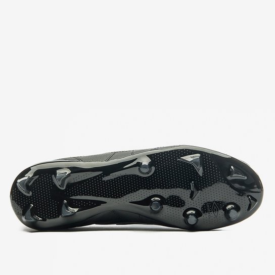 Chuteira Campo Umbro Speciali Classic Unissex