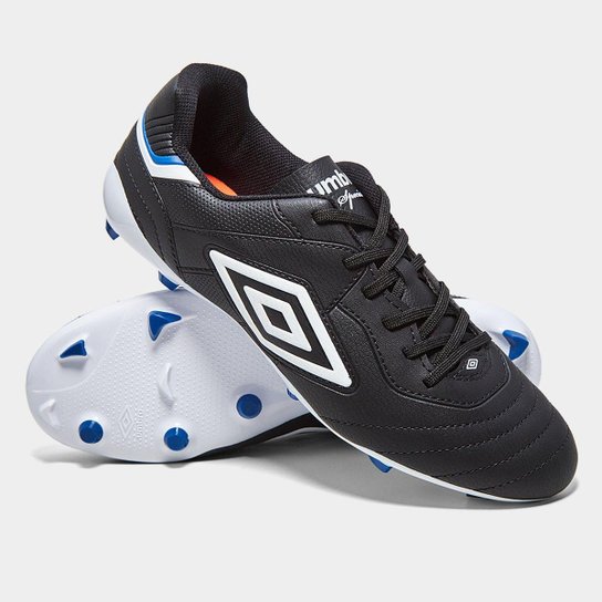 Chuteira Campo Umbro Speciali Classic Unissex