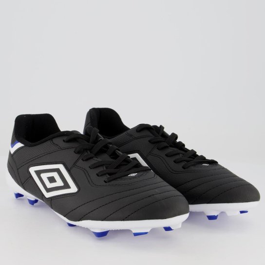 Chuteira Campo Umbro Speciali III League
