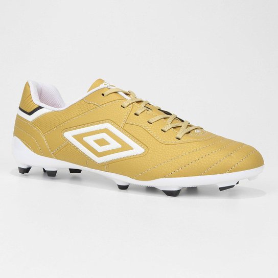 Chuteira Campo Umbro Speciali III League