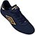 Chuteira Campo Umbro Speciali III Pro Unissex - Branco+dourado