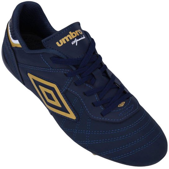 Chuteira Campo Umbro Speciali III Pro Unissex
