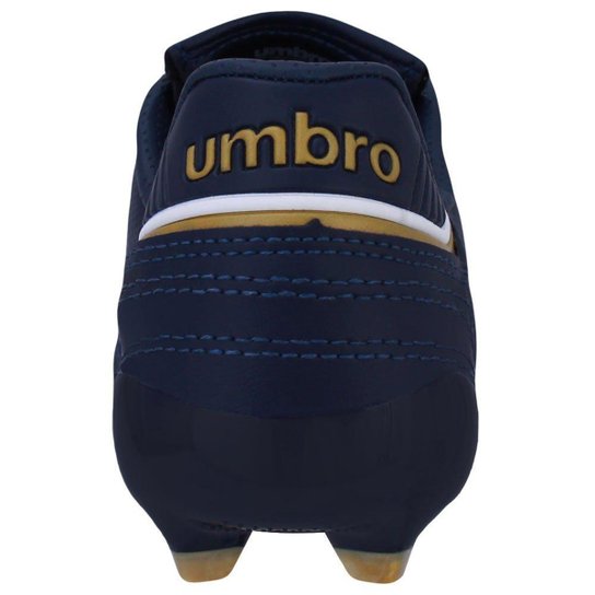 Chuteira Campo Umbro Speciali III Pro Unissex