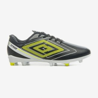 Chuteira Campo Umbro Stride 44