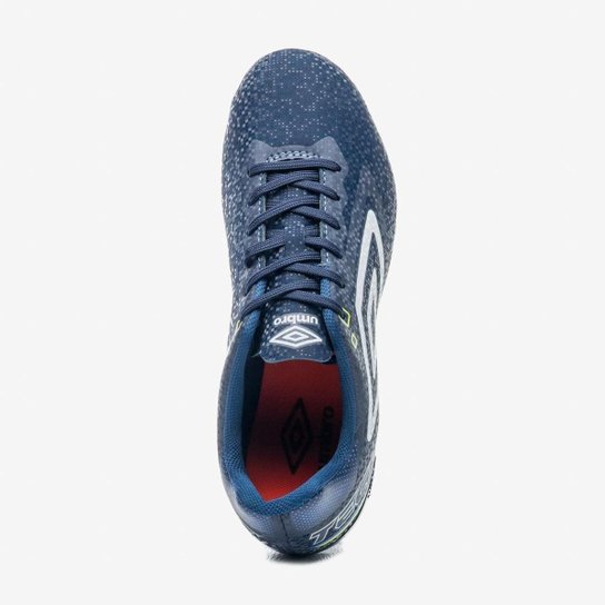 Chuteira Campo Umbro Techno Ii