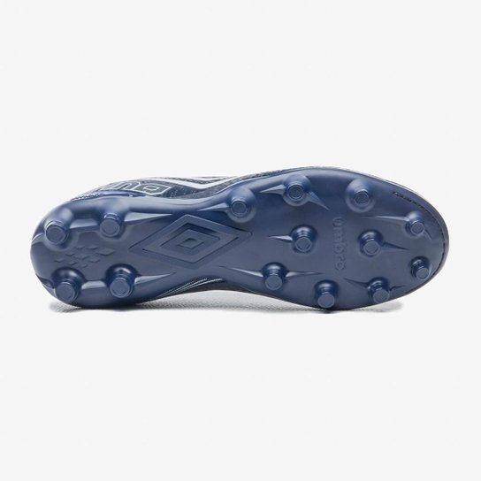 Chuteira Campo Umbro Techno Ii