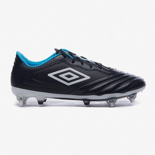 Chuteira Campo Umbro Tocco 3 Pro Unissex