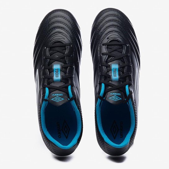 Chuteira Campo Umbro Tocco 3 Pro Unissex