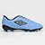 Chuteira Campo Umbro Tocco Iii Club Masculina - Azul