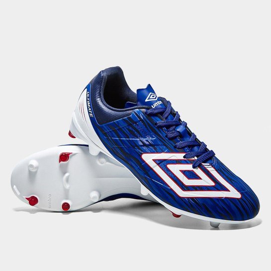 Chuteira Campo Umbro Ultimate Unissex