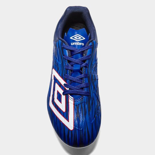 Chuteira Campo Umbro Ultimate Unissex