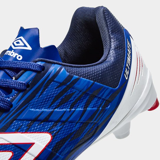 Chuteira Campo Umbro Ultimate Unissex