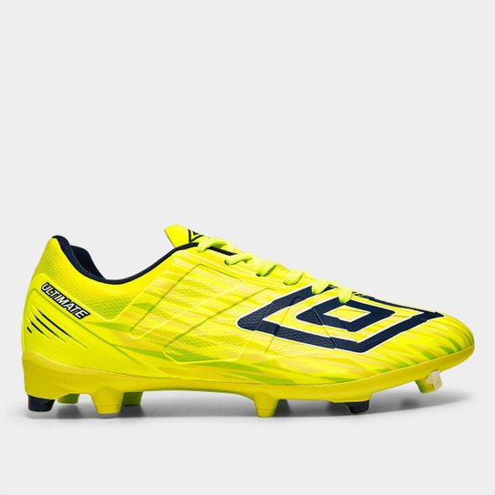 Chuteira Campo Umbro Ultimate Unissex