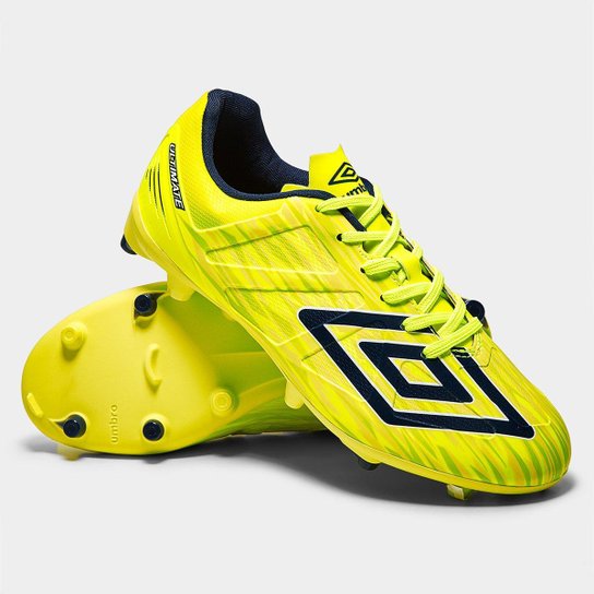 Chuteira Campo Umbro Ultimate Unissex