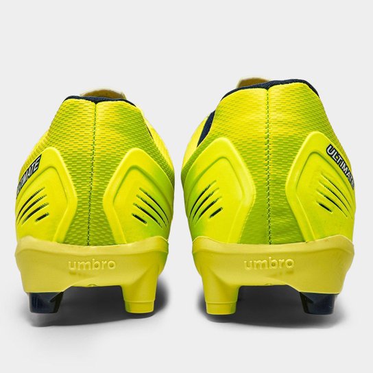 Chuteira Campo Umbro Ultimate Unissex