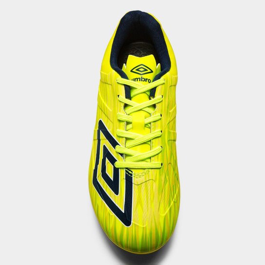 Chuteira Campo Umbro Ultimate Unissex