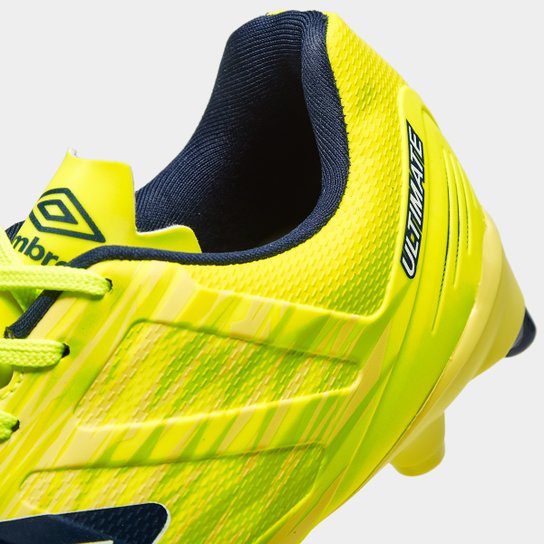 Chuteira Campo Umbro Ultimate Unissex