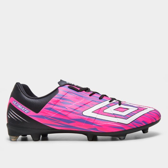Chuteira Campo Umbro Ultimate Unissex