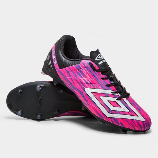 Chuteira Campo Umbro Ultimate Unissex
