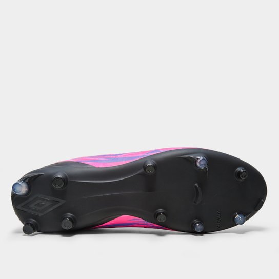 Chuteira Campo Umbro Ultimate Unissex