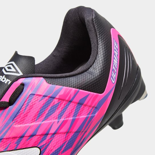 Chuteira Campo Umbro Ultimate Unissex