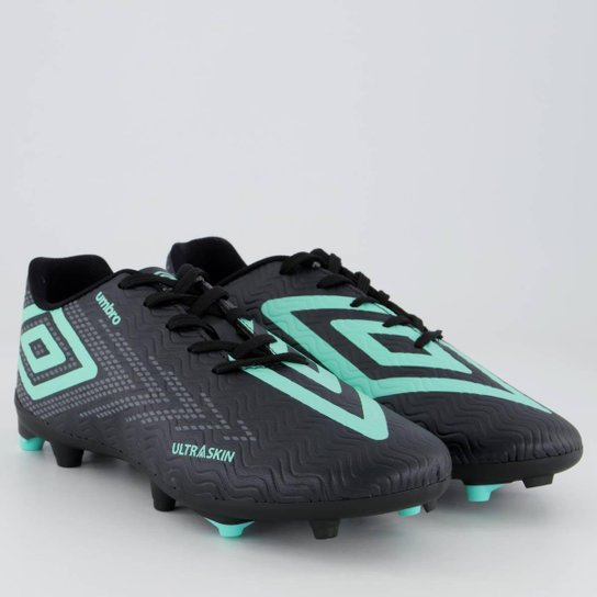 Chuteira Campo Umbro Ultraskin Unissex