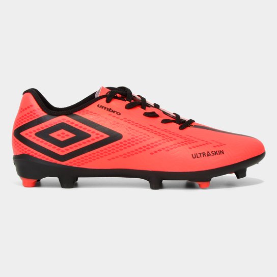 Chuteira Campo Umbro Ultraskin Unissex