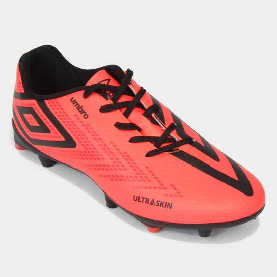 Chuteira Campo Umbro Ultraskin Unissex