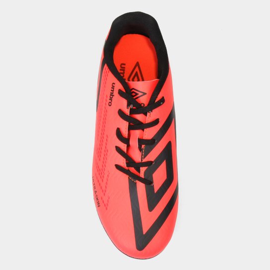 Chuteira Campo Umbro Ultraskin Unissex