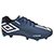 Chuteira Campo Umbro Ultraskin Unissex - Marinho