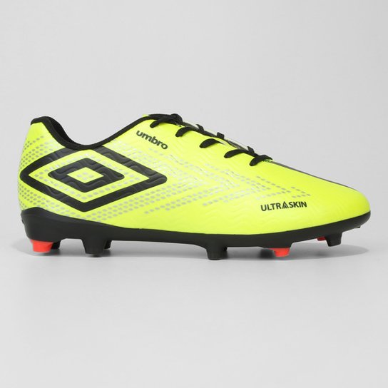 Chuteira Campo Umbro Ultraskin Unissex