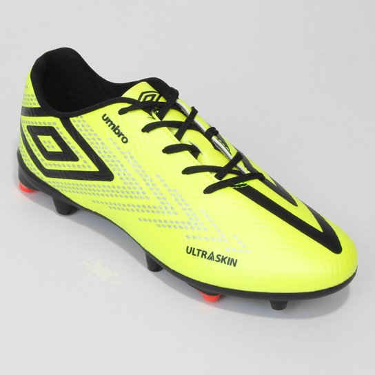 Chuteira Campo Umbro Ultraskin Unissex