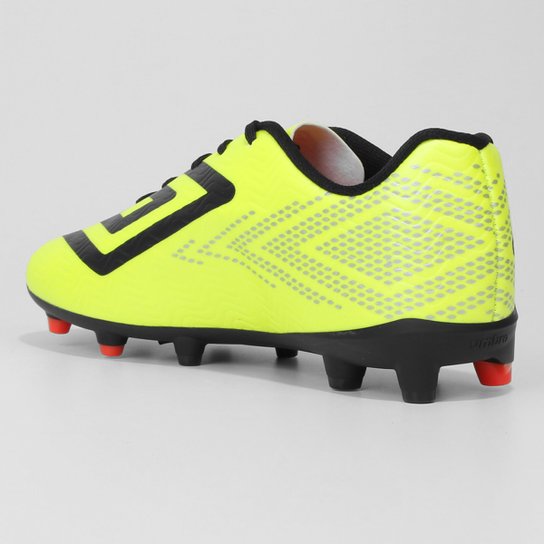 Chuteira Campo Umbro Ultraskin Unissex
