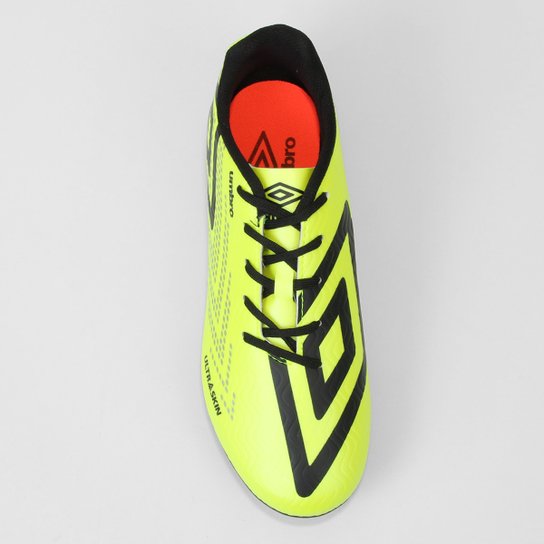 Chuteira Campo Umbro Ultraskin Unissex
