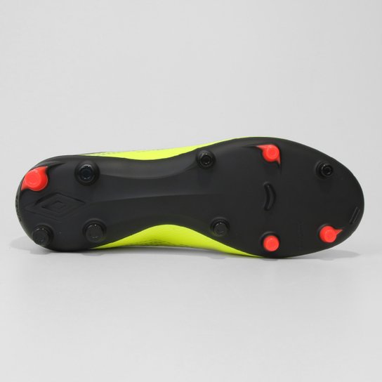Chuteira Campo Umbro Ultraskin Unissex