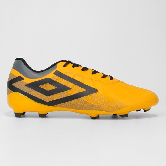 Chuteira Campo Umbro Velocita 6 Club