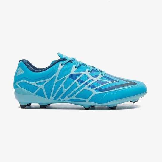 Chuteira Campo Umbro Velocita Alchemist Club Masculino